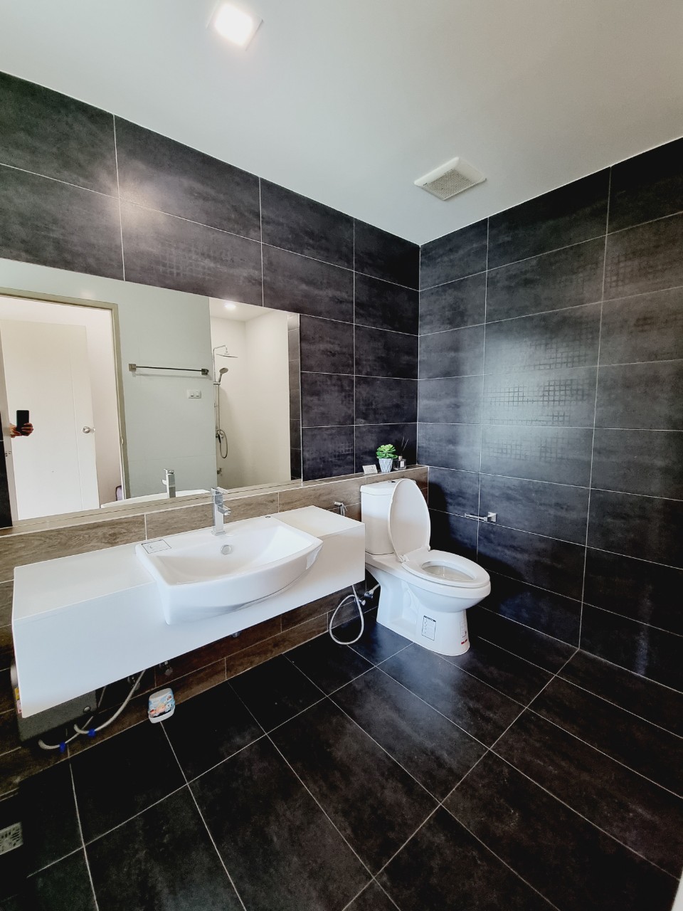 Modern Loft Townhome for Rent in Hang Dong | 2BR + Home Office, THB 26K photo 25