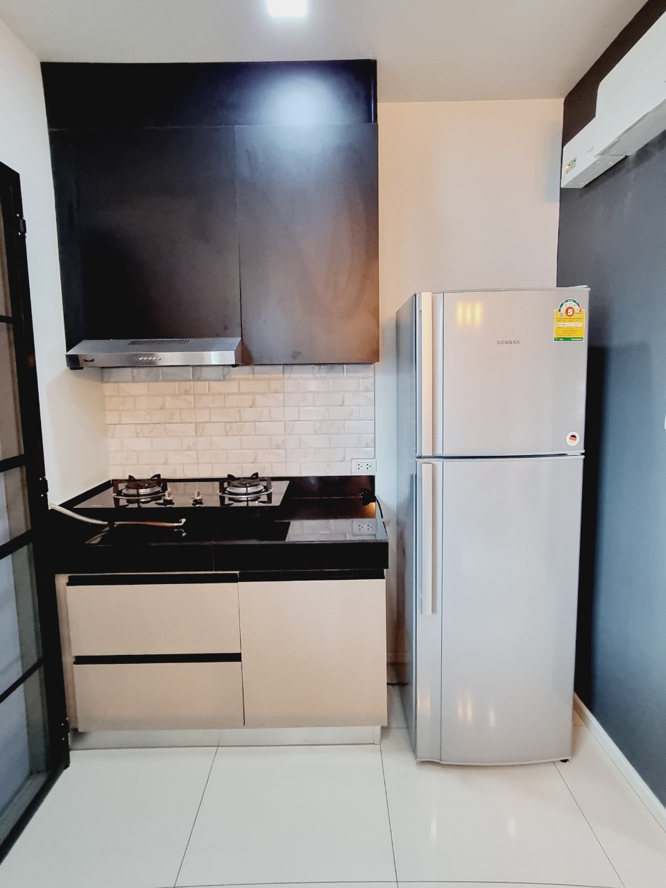 Modern Loft Townhome for Rent in Hang Dong | 2BR + Home Office, THB 26K photo 6