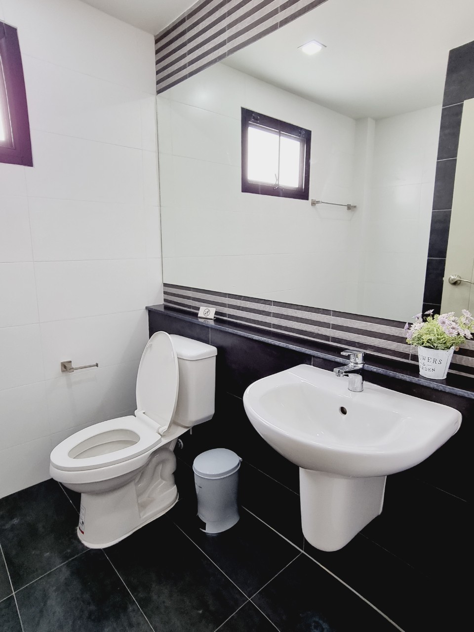 Modern Loft Townhome for Rent in Hang Dong | 2BR + Home Office, THB 26K photo 15