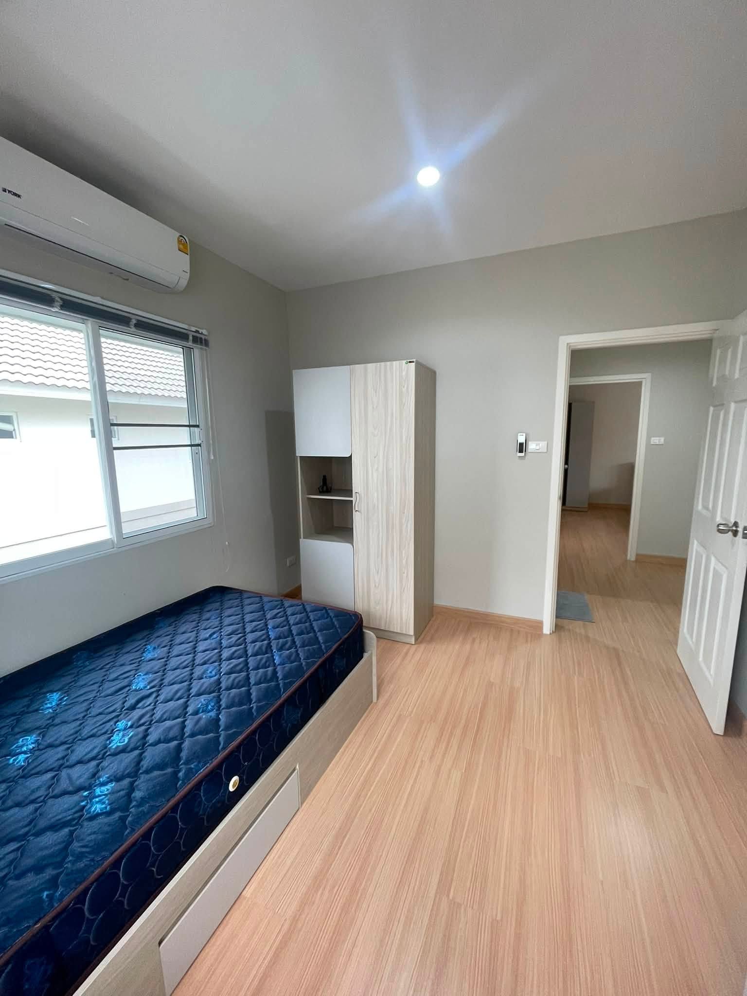 3 Bedroom House for Rent in San Kamphaeng Chiang Mai | Fully Furnished THB 23K photo 8