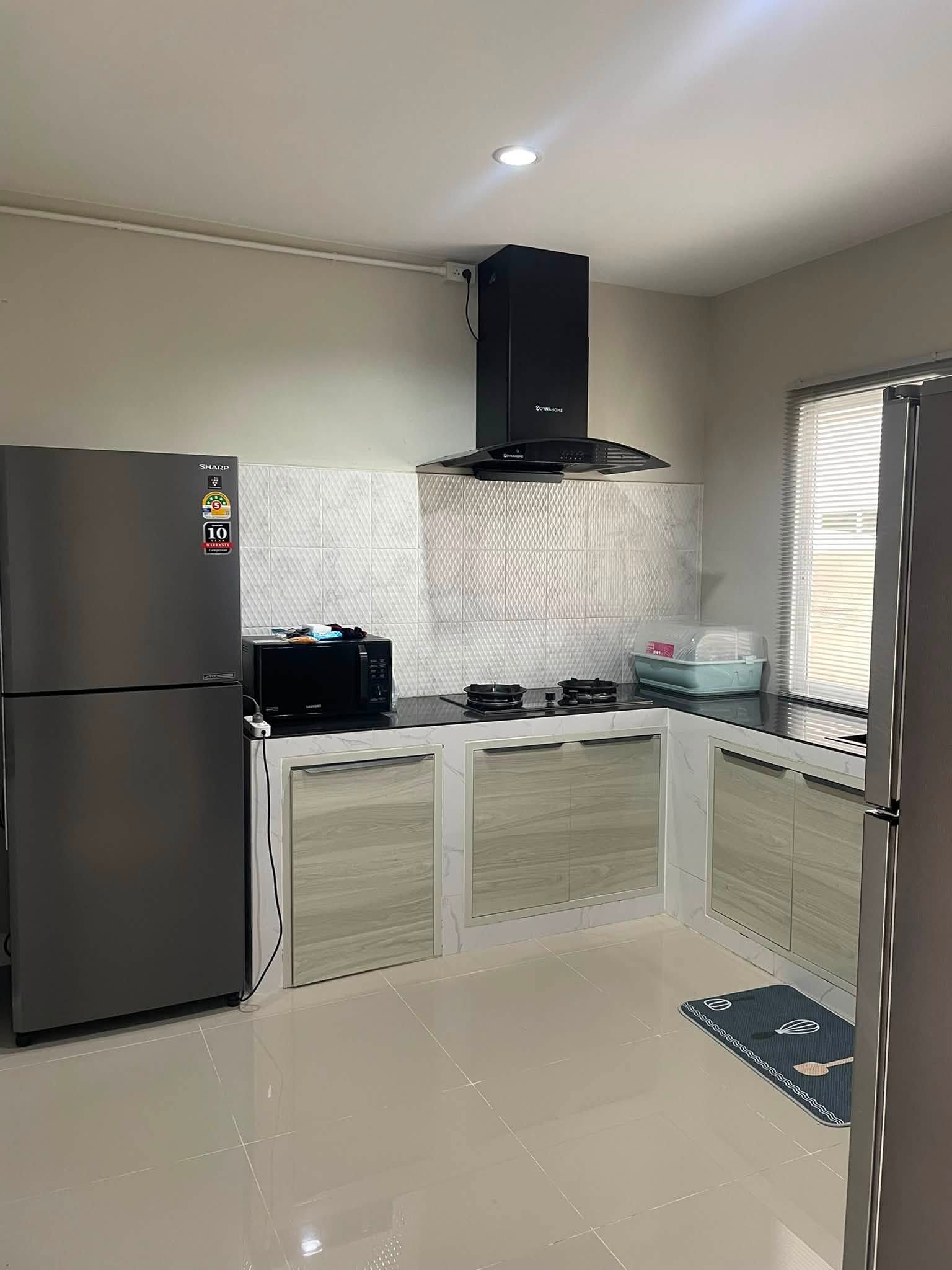 3 Bedroom House for Rent in San Kamphaeng Chiang Mai | Fully Furnished THB 23K photo 3