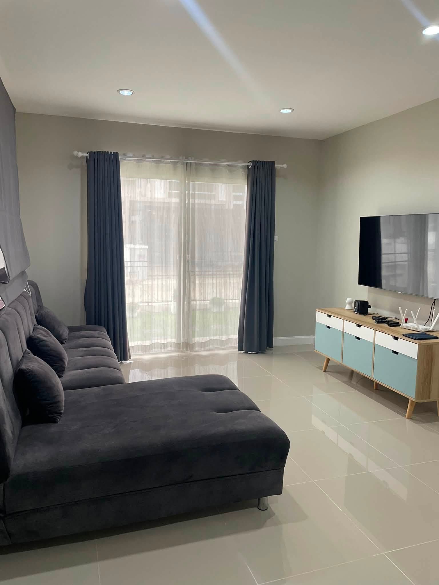 3 Bedroom House for Rent in San Kamphaeng Chiang Mai | Fully Furnished THB 23K photo 2