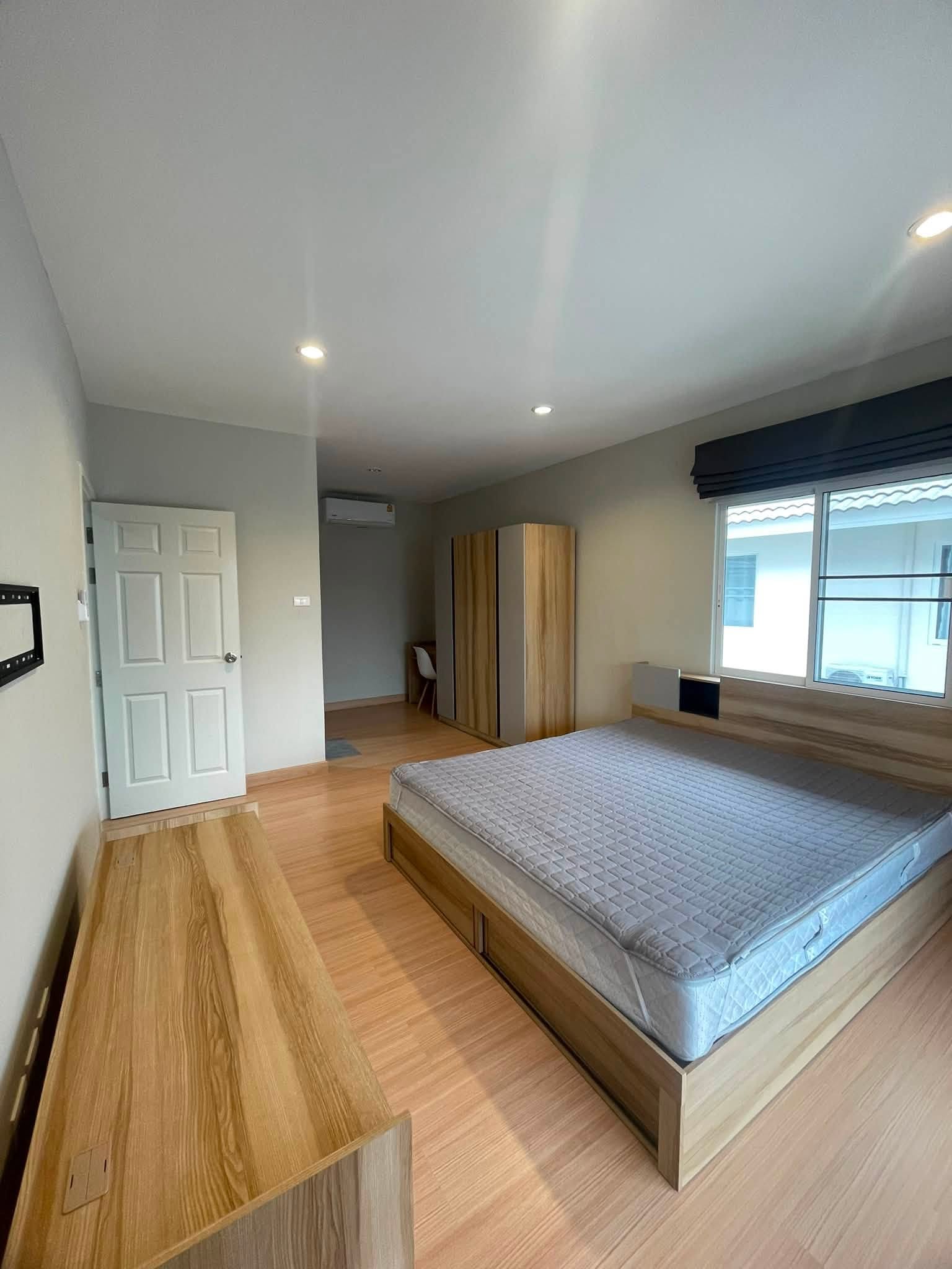 3 Bedroom House for Rent in San Kamphaeng Chiang Mai | Fully Furnished THB 23K photo 5