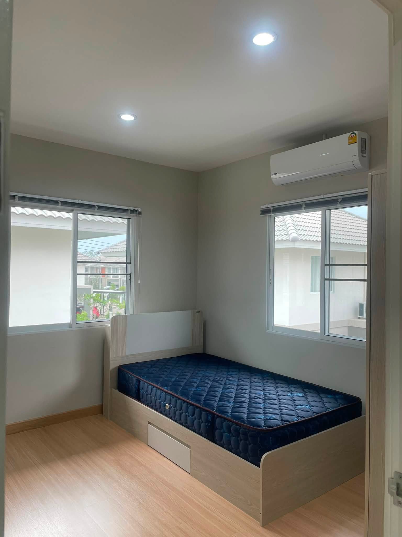 3 Bedroom House for Rent in San Kamphaeng Chiang Mai | Fully Furnished THB 23K photo 11