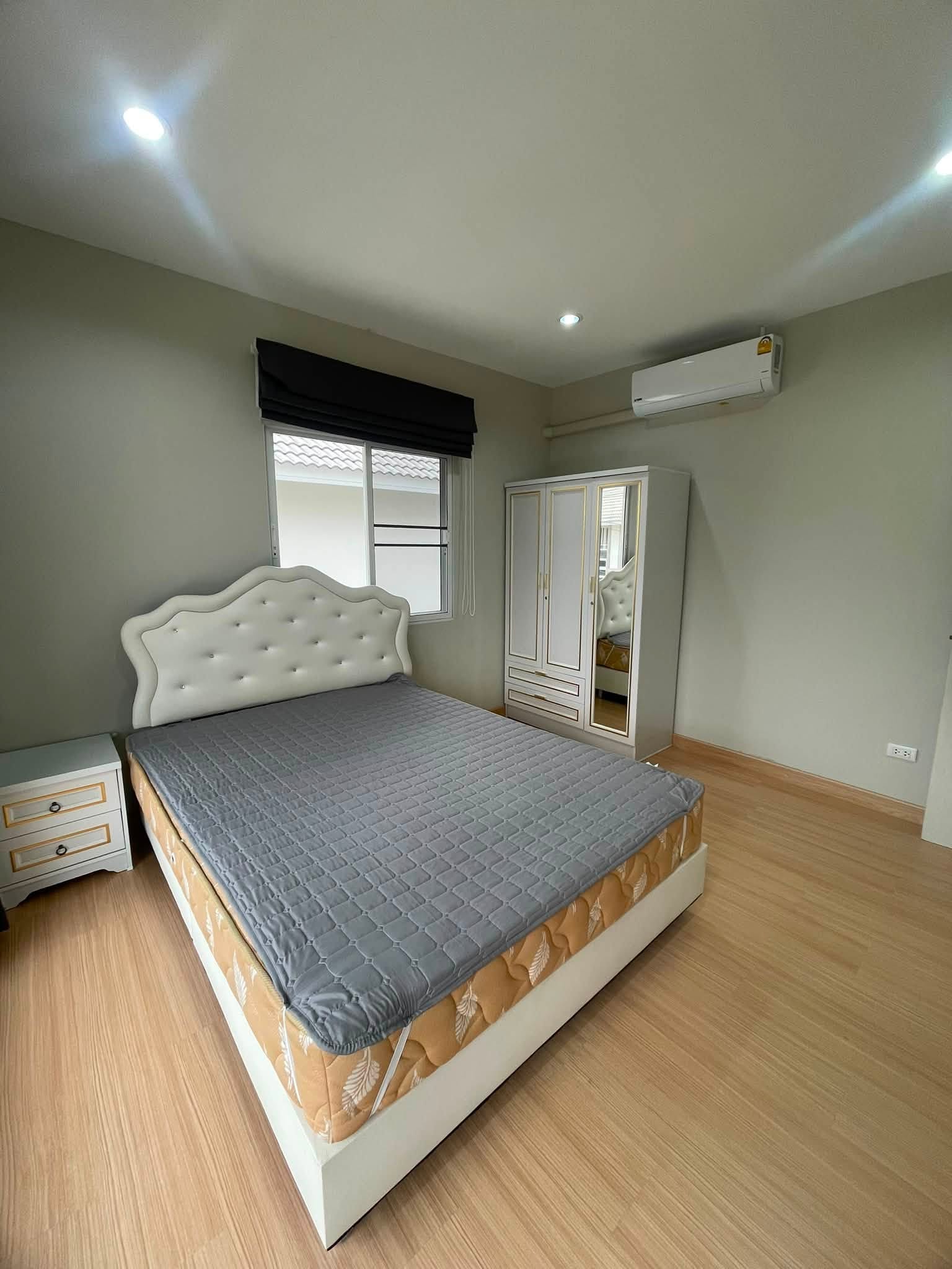 3 Bedroom House for Rent in San Kamphaeng Chiang Mai | Fully Furnished THB 23K photo 6