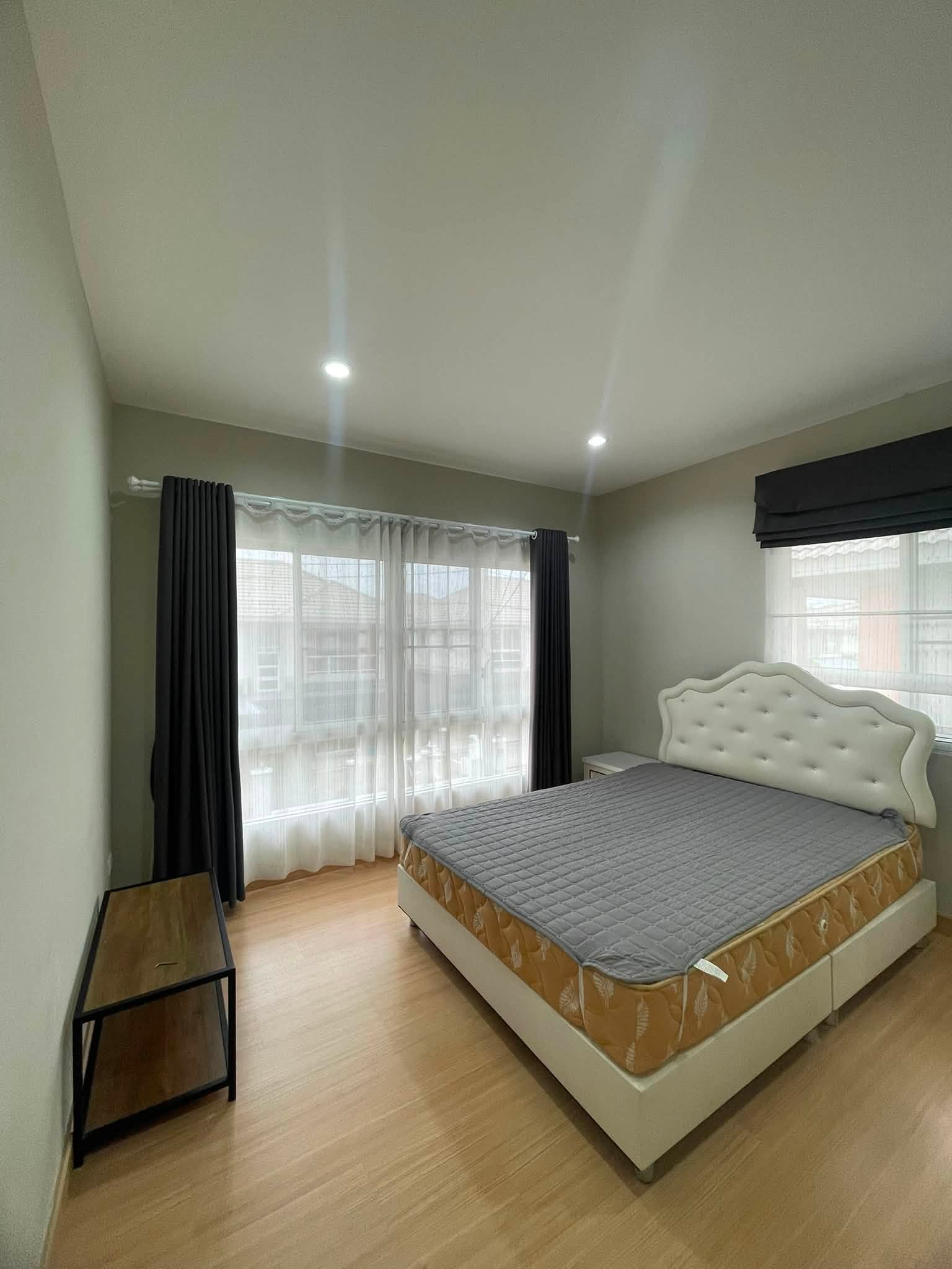 3 Bedroom House for Rent in San Kamphaeng Chiang Mai | Fully Furnished THB 23K photo 7