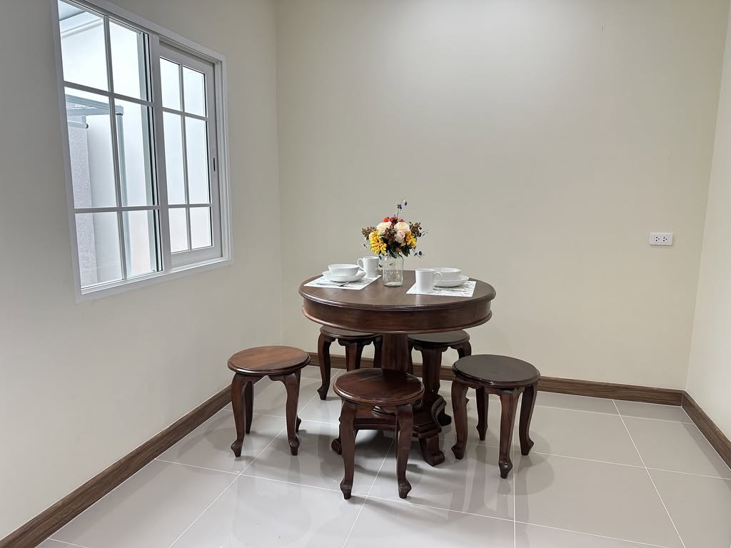 Townhome for Rent in Fa Ham Chiang Mai | 2BR + Home Office Near Ruamchok photo 6