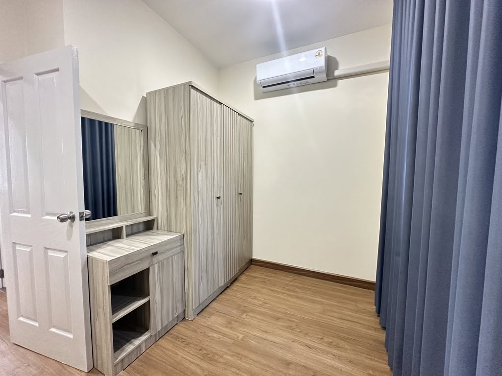 Townhome for Rent in Fa Ham Chiang Mai | 2BR + Home Office Near Ruamchok photo 11