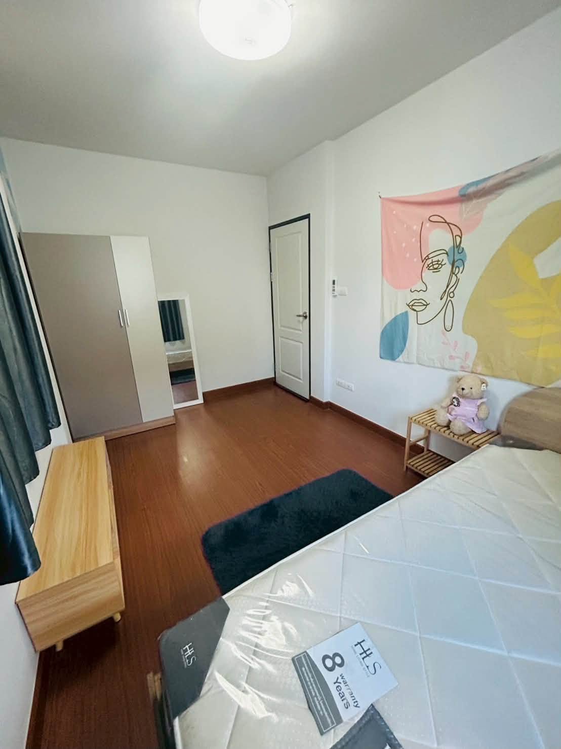3 Bedroom House for Rent in Hang Dong | 850m to Sarasas Witaed Lanna photo 10