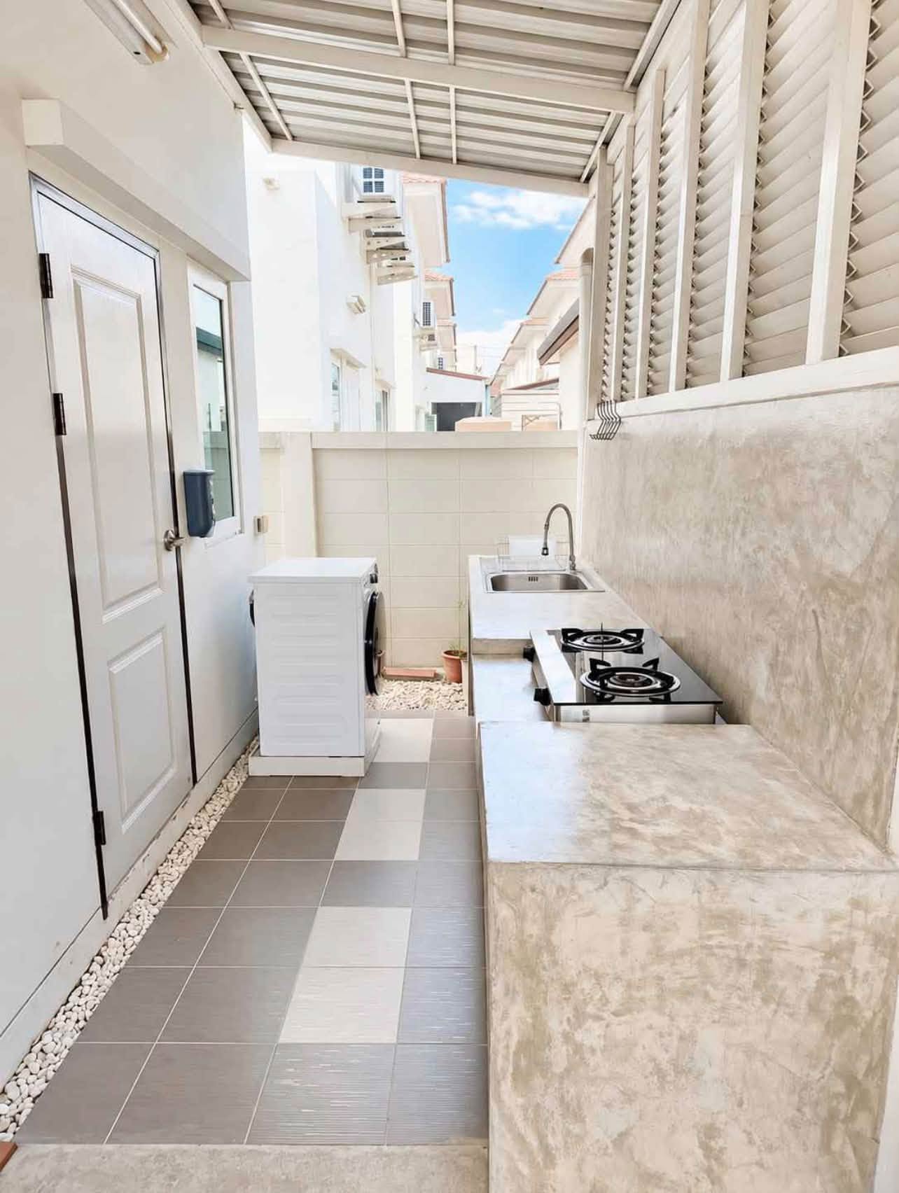 3 Bedroom House for Rent in Hang Dong | 850m to Sarasas Witaed Lanna photo 12