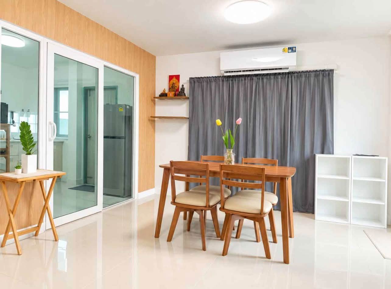 3 Bedroom House for Rent in Hang Dong | 850m to Sarasas Witaed Lanna photo 6