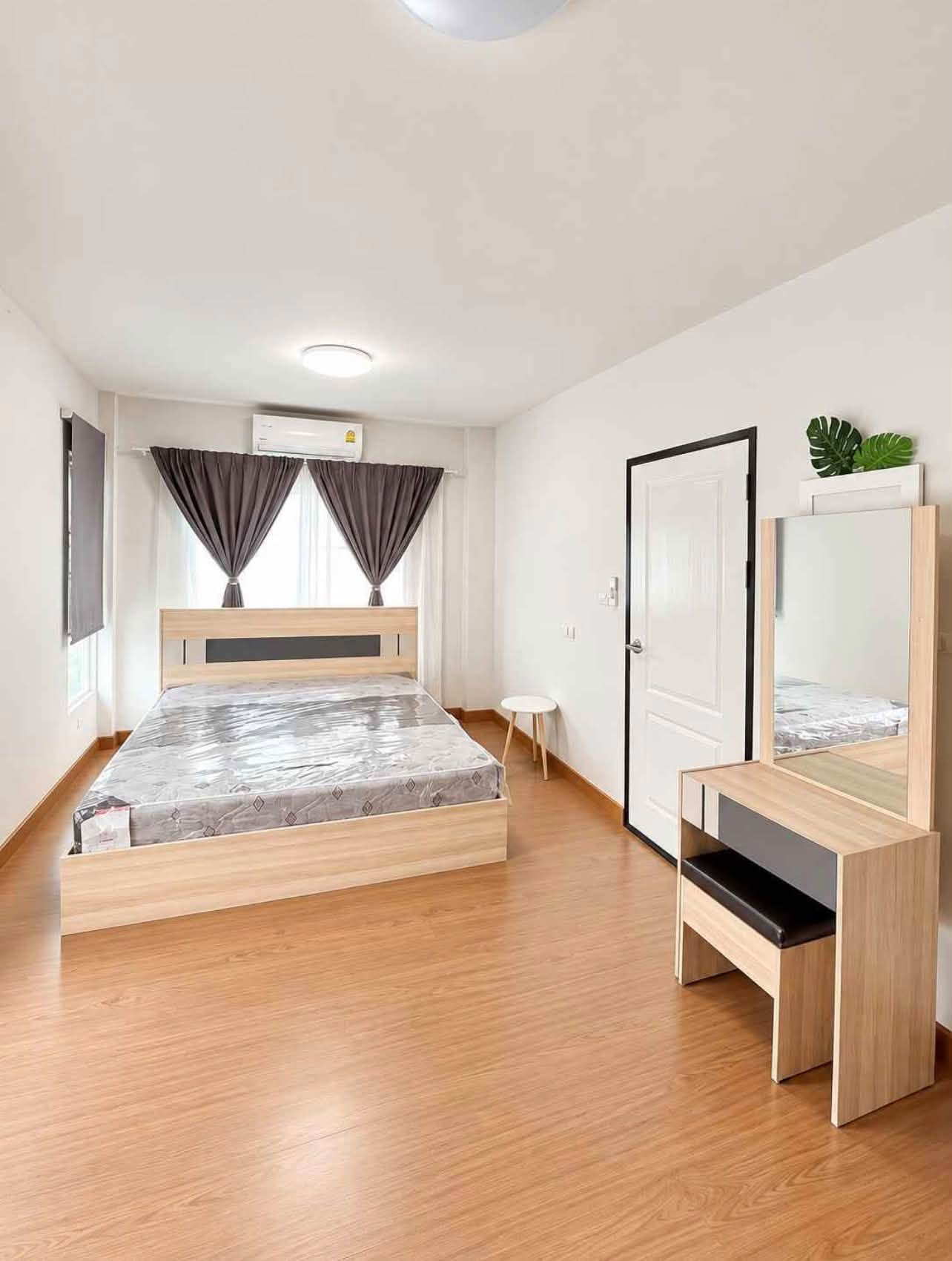 3 Bedroom House for Rent in Hang Dong | 850m to Sarasas Witaed Lanna photo 9