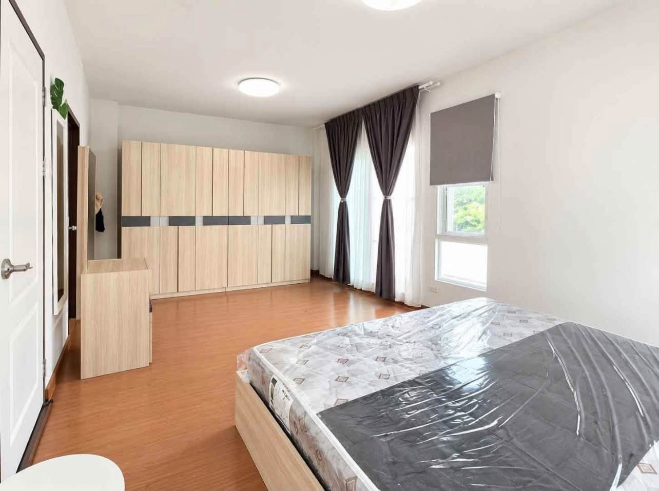 3 Bedroom House for Rent in Hang Dong | 850m to Sarasas Witaed Lanna photo 7