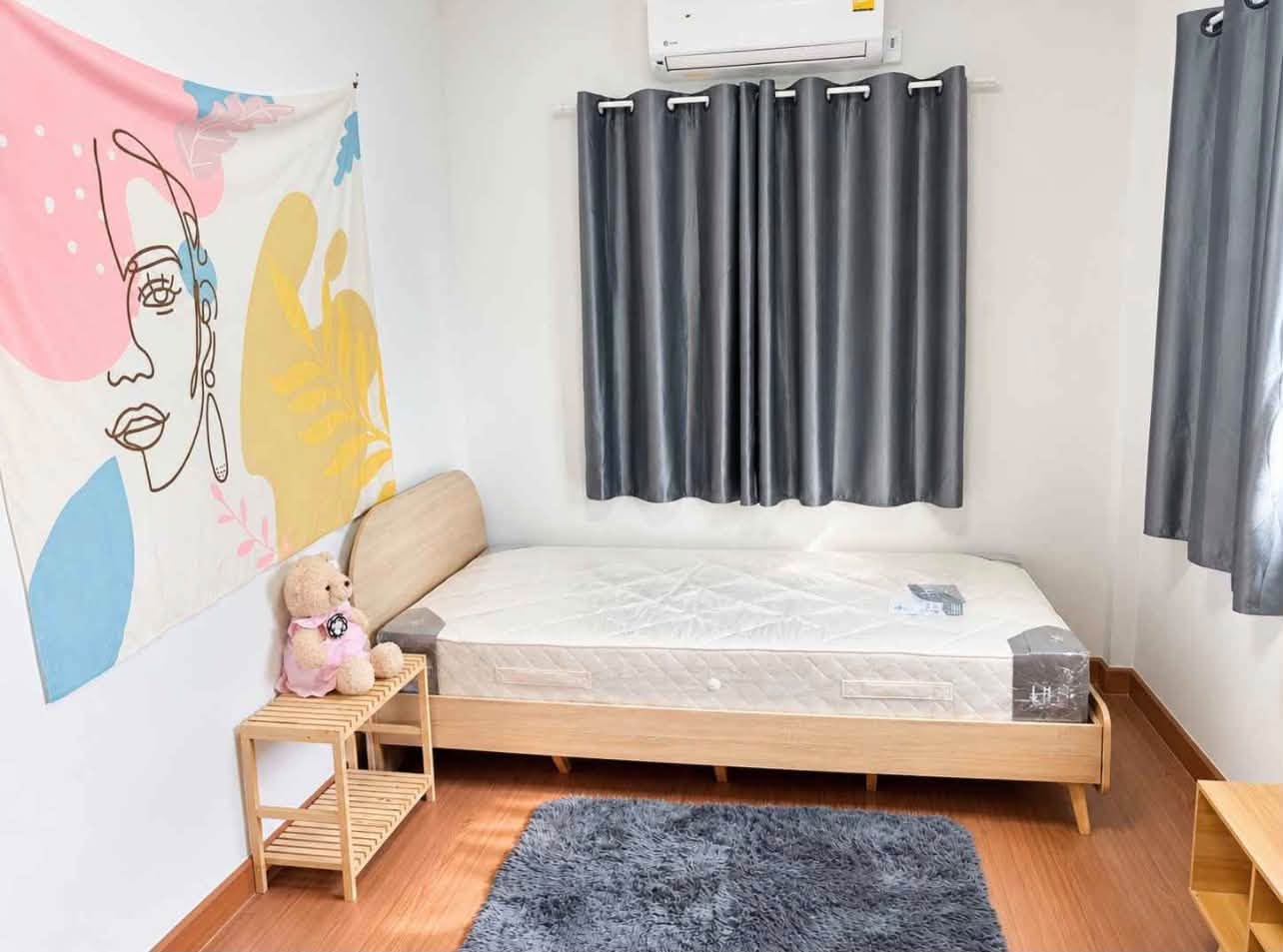 3 Bedroom House for Rent in Hang Dong | 850m to Sarasas Witaed Lanna photo 11
