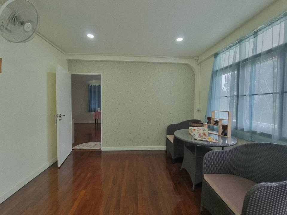 5 Bedroom House for Rent in Pa Daet Chiang Mai | 130 Sq.Wah Near Airport photo 9