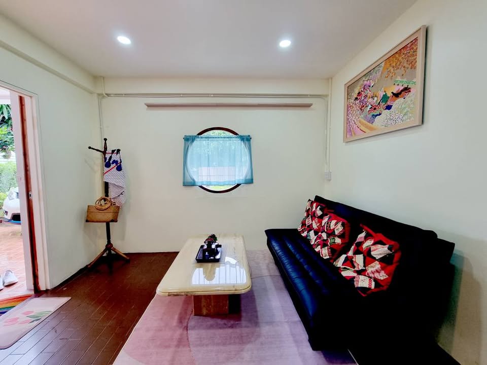 5 Bedroom House for Rent in Pa Daet Chiang Mai | 130 Sq.Wah Near Airport photo 2
