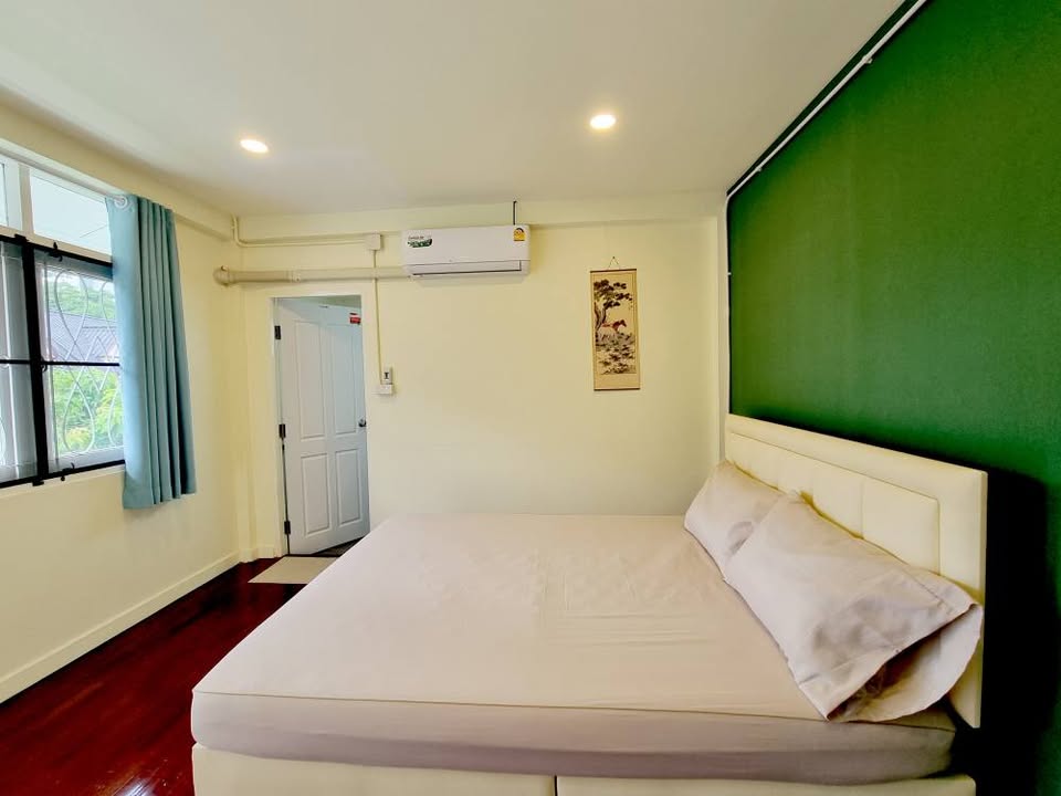 5 Bedroom House for Rent in Pa Daet Chiang Mai | 130 Sq.Wah Near Airport photo 12