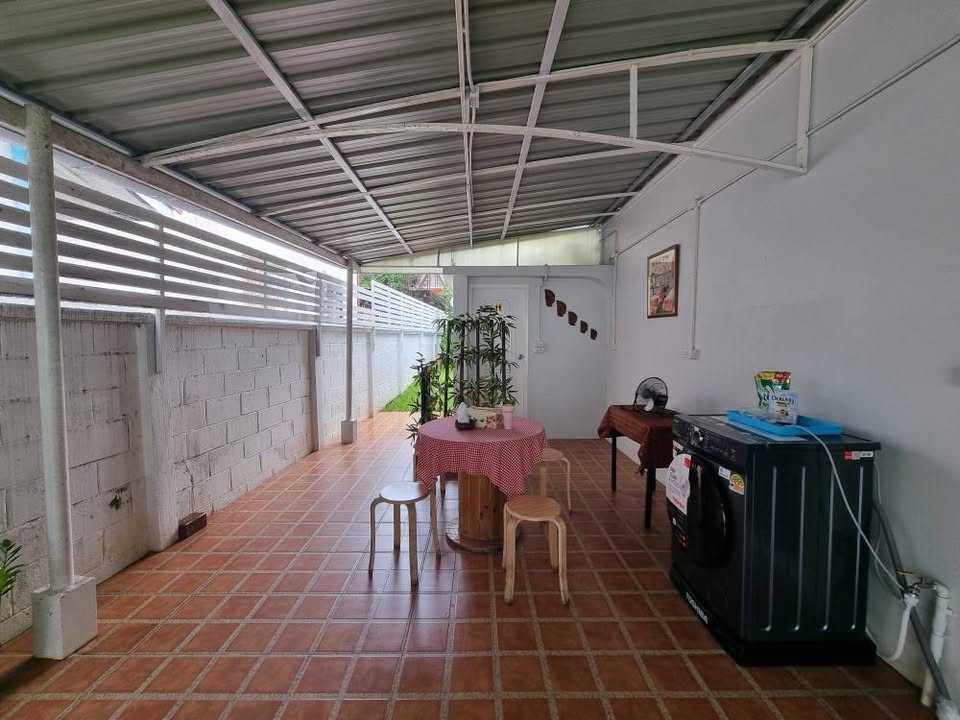 5 Bedroom House for Rent in Pa Daet Chiang Mai | 130 Sq.Wah Near Airport photo 16