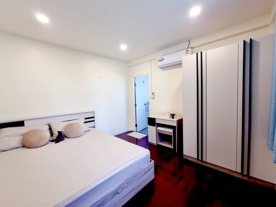 5 Bedroom House for Rent in Pa Daet Chiang Mai | 130 Sq.Wah Near Airport photo 14