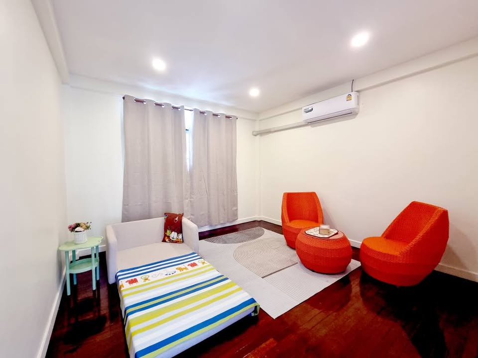 5 Bedroom House for Rent in Pa Daet Chiang Mai | 130 Sq.Wah Near Airport photo 8