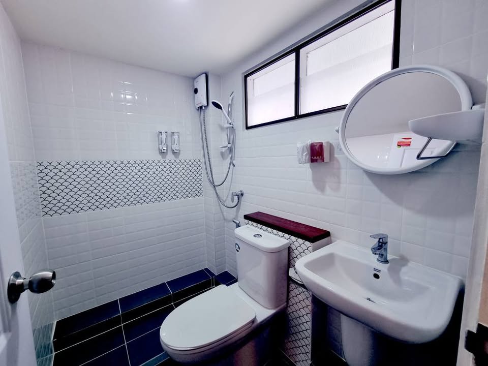 5 Bedroom House for Rent in Pa Daet Chiang Mai | 130 Sq.Wah Near Airport photo 13