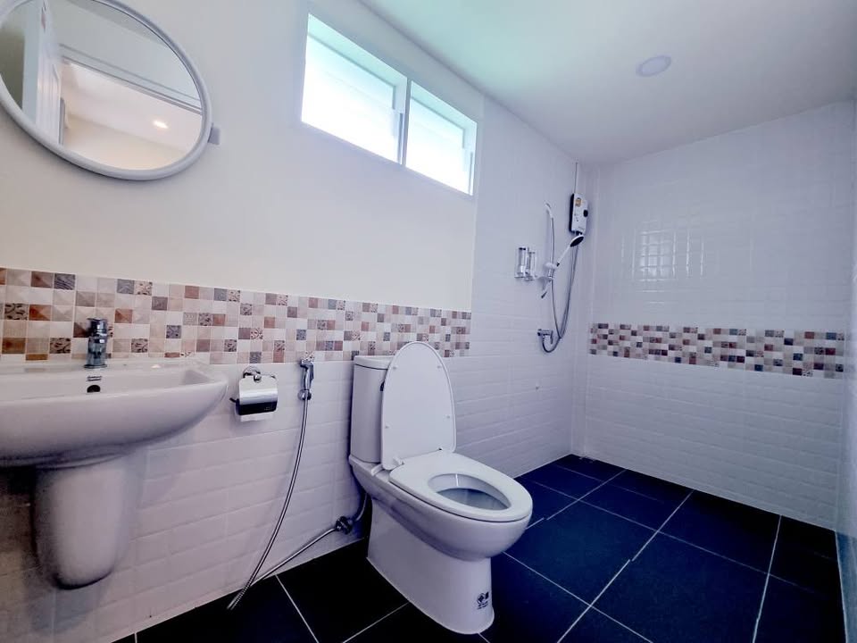 5 Bedroom House for Rent in Pa Daet Chiang Mai | 130 Sq.Wah Near Airport photo 15