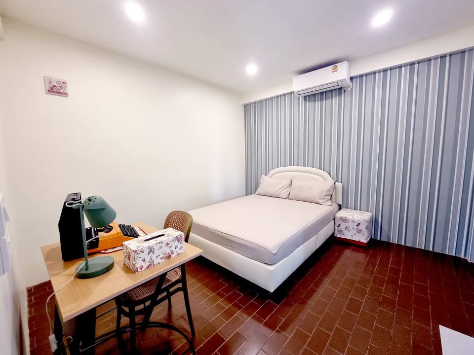 5 Bedroom House for Rent in Pa Daet Chiang Mai | 130 Sq.Wah Near Airport photo 6