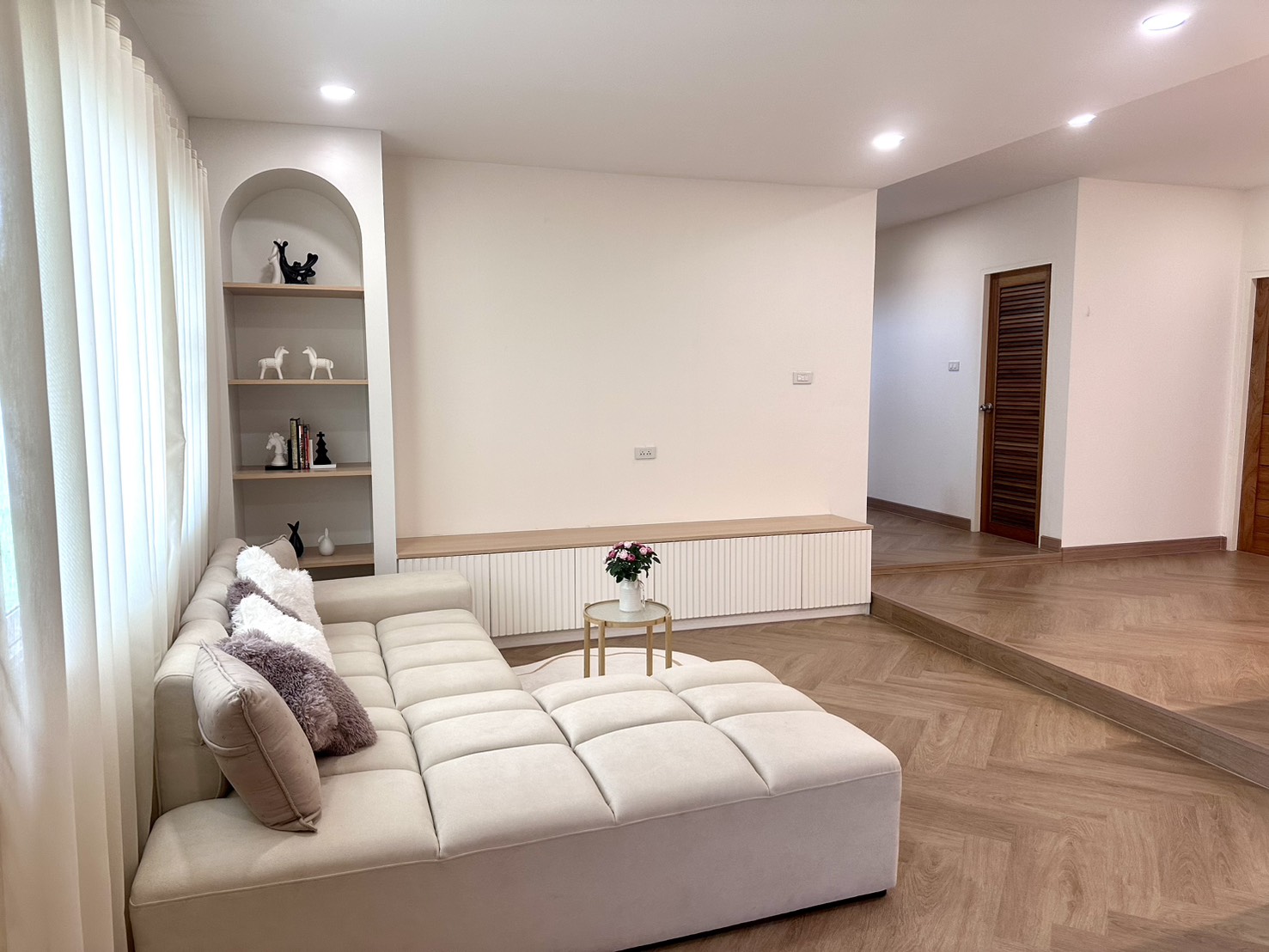 Renovated 4 Bedroom House for Sale in San Kamphaeng | THB 4.39M photo 2