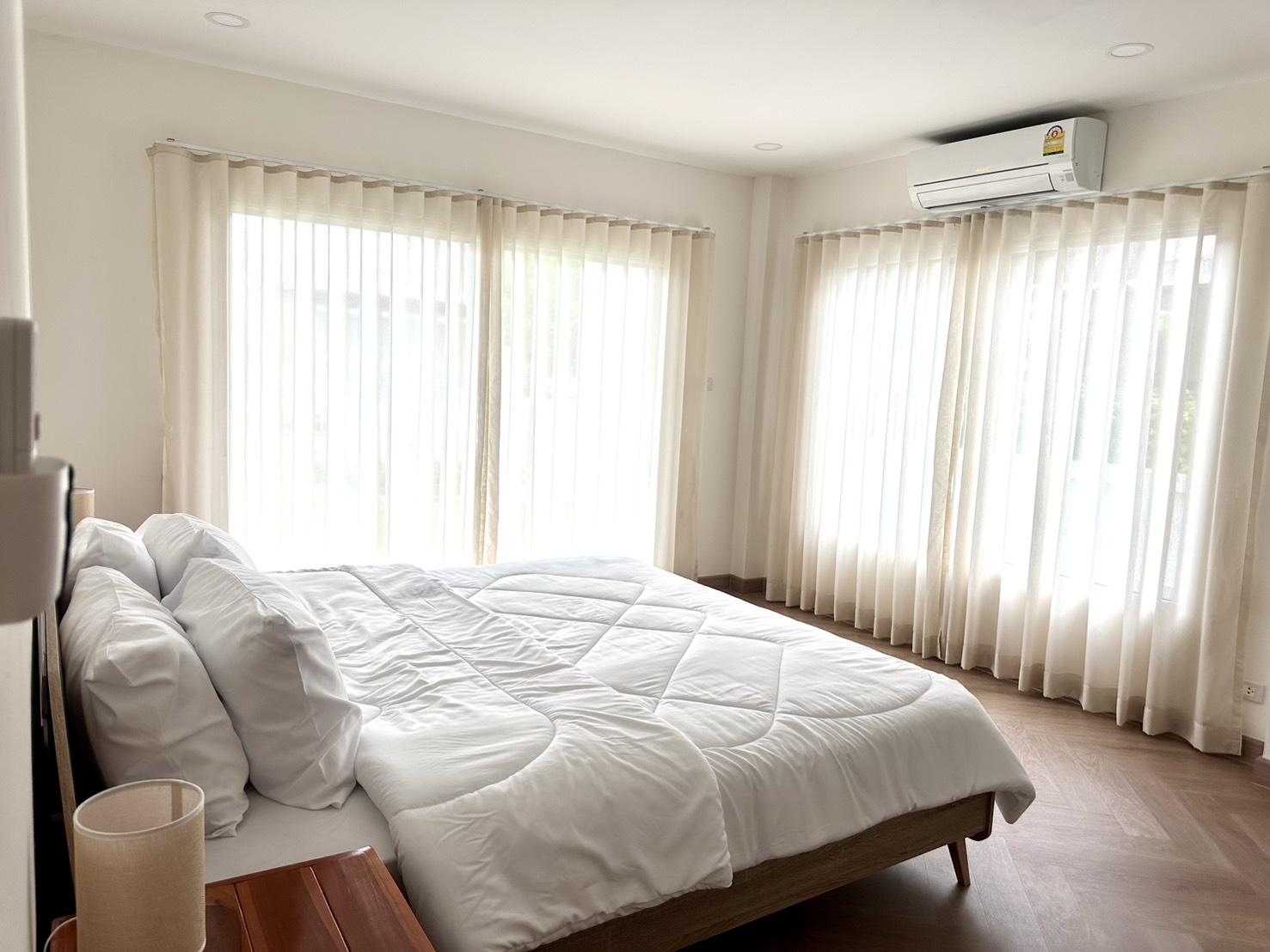 Renovated 4 Bedroom House for Sale in San Kamphaeng | THB 4.39M photo 19