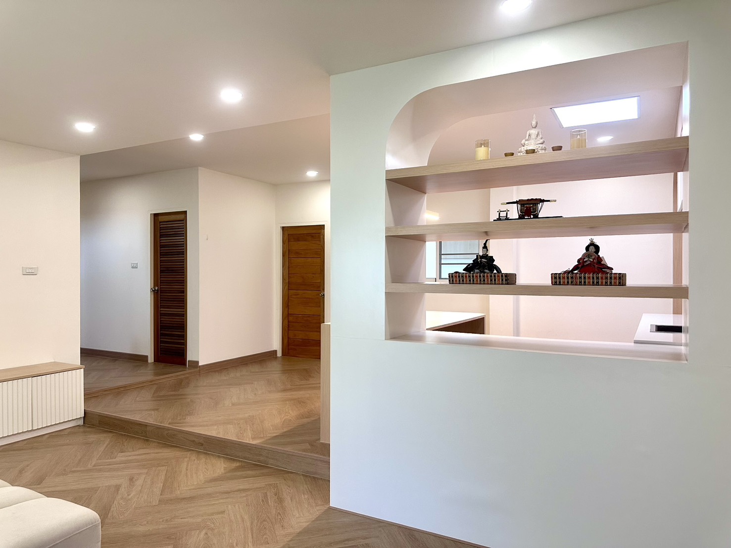 Renovated 4 Bedroom House for Sale in San Kamphaeng | THB 4.39M photo 5