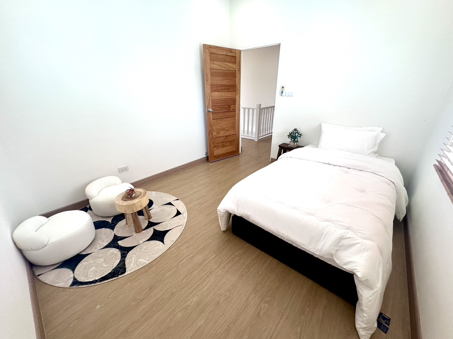Renovated 4 Bedroom House for Sale in San Kamphaeng | THB 4.39M photo 16