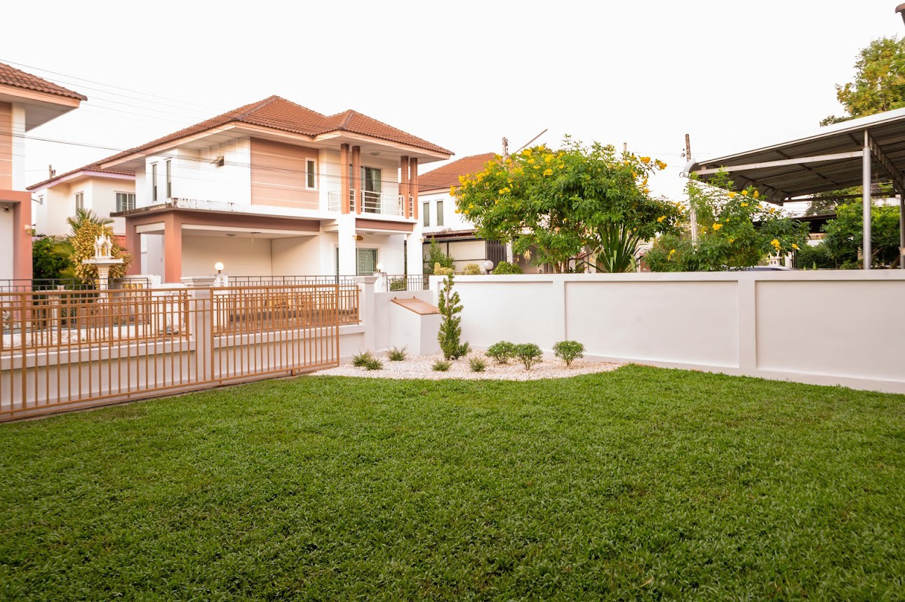 Renovated 4 Bedroom House for Sale in San Kamphaeng | THB 4.39M photo 23