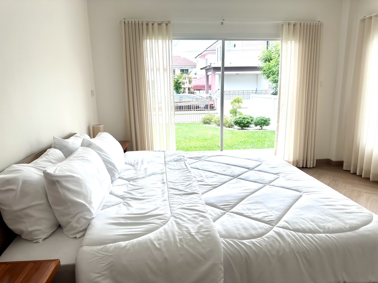 Renovated 4 Bedroom House for Sale in San Kamphaeng | THB 4.39M photo 21