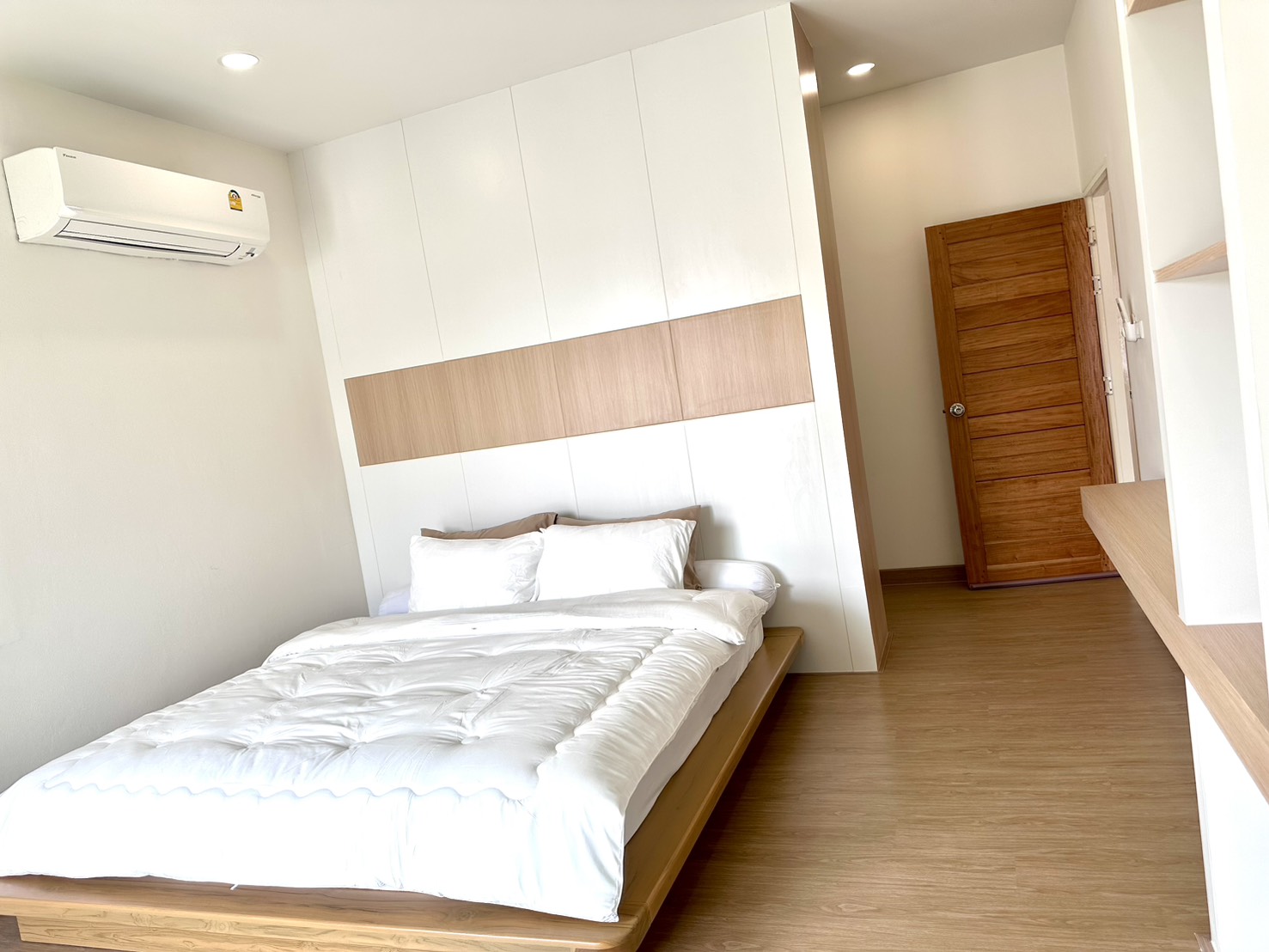 Renovated 4 Bedroom House for Sale in San Kamphaeng | THB 4.39M photo 12