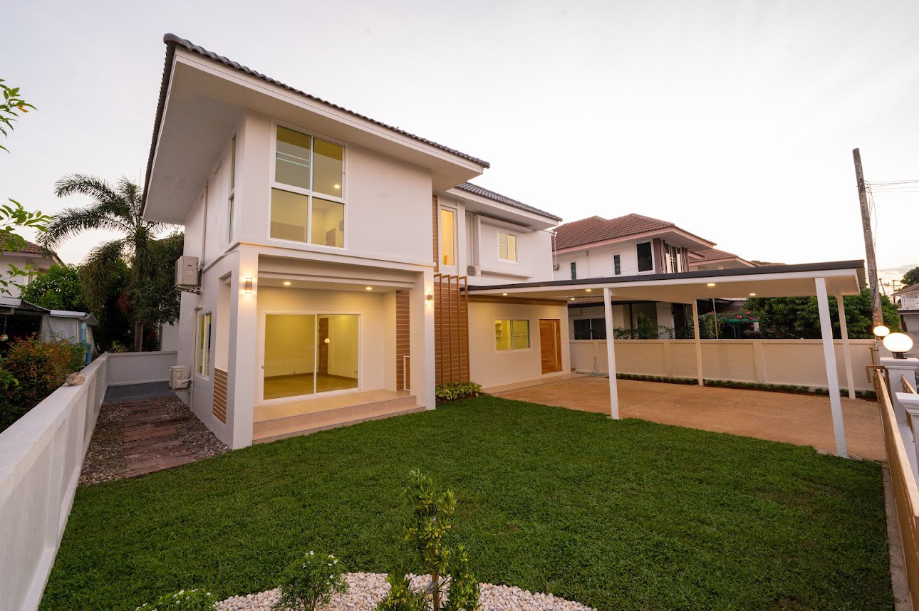 Renovated 4 Bedroom House for Sale in San Kamphaeng | THB 4.39M photo 22