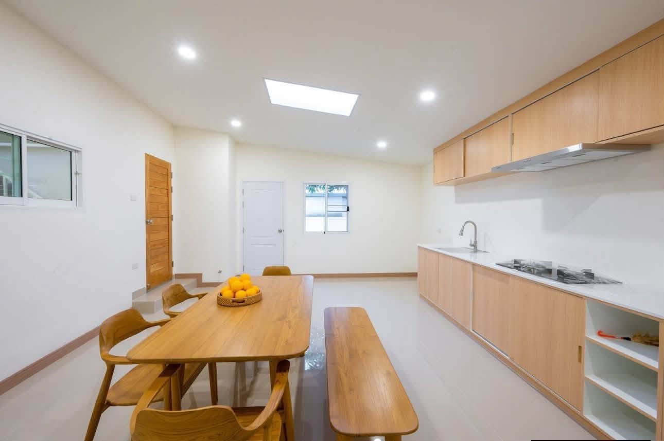 Renovated 4 Bedroom House for Sale in San Kamphaeng | THB 4.39M photo 7
