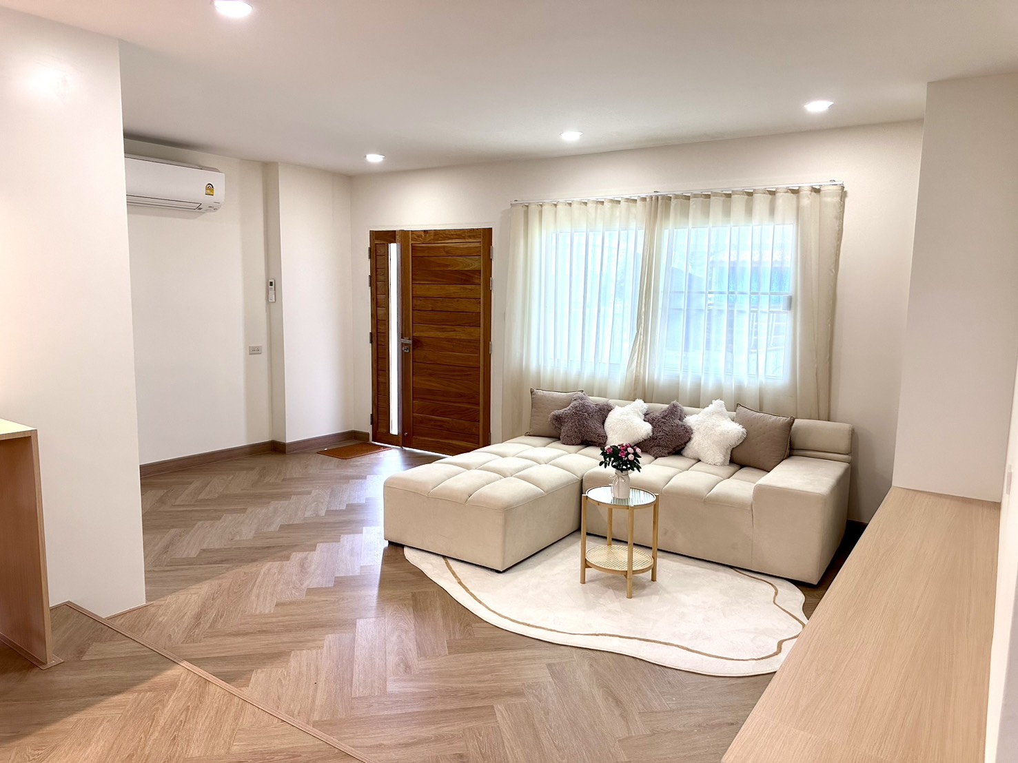 Renovated 4 Bedroom House for Sale in San Kamphaeng | THB 4.39M photo 3