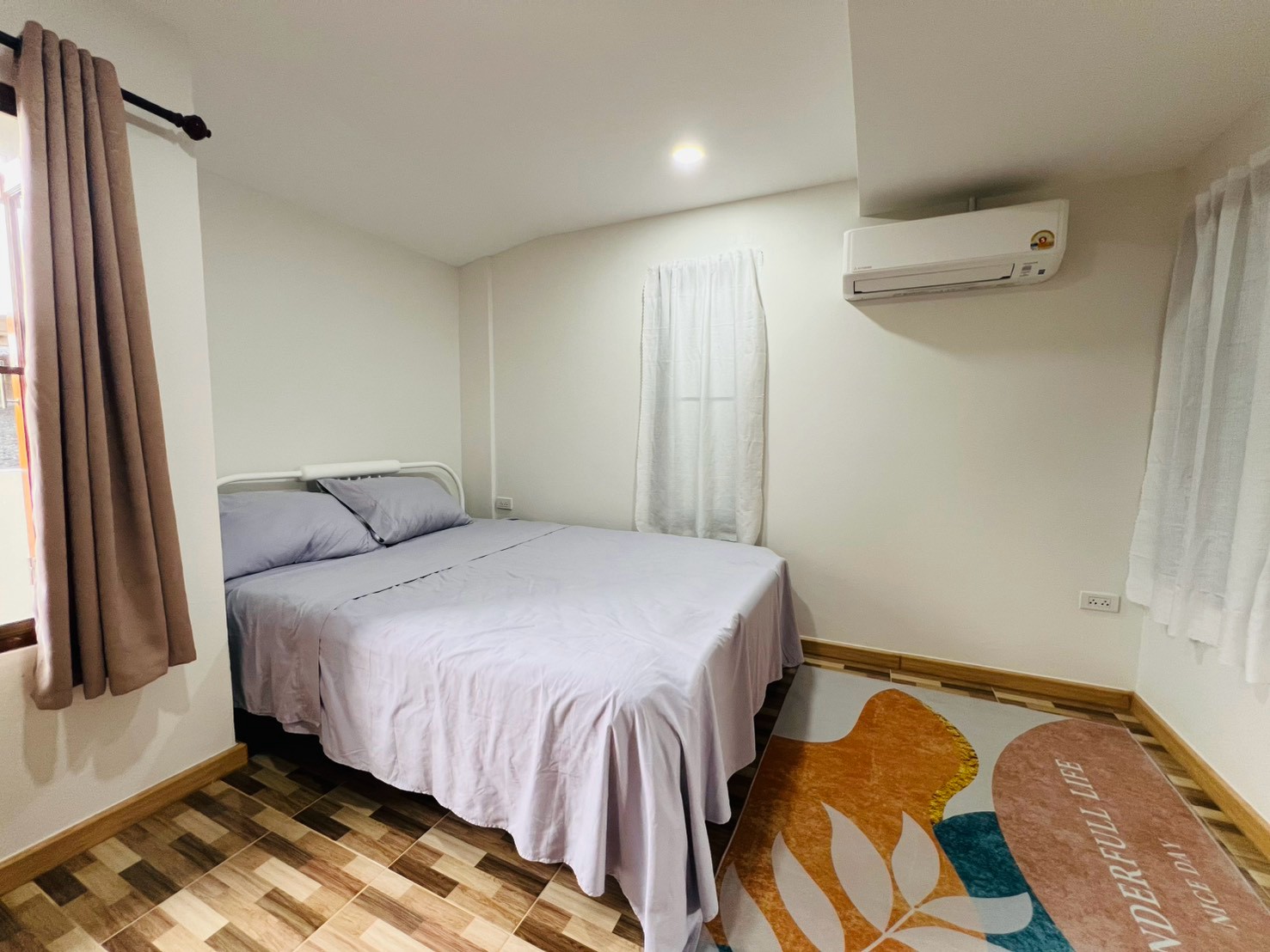 Renovated 4 Bedroom Home in Green Valley Chiang Mai | Sale & Rent photo 11