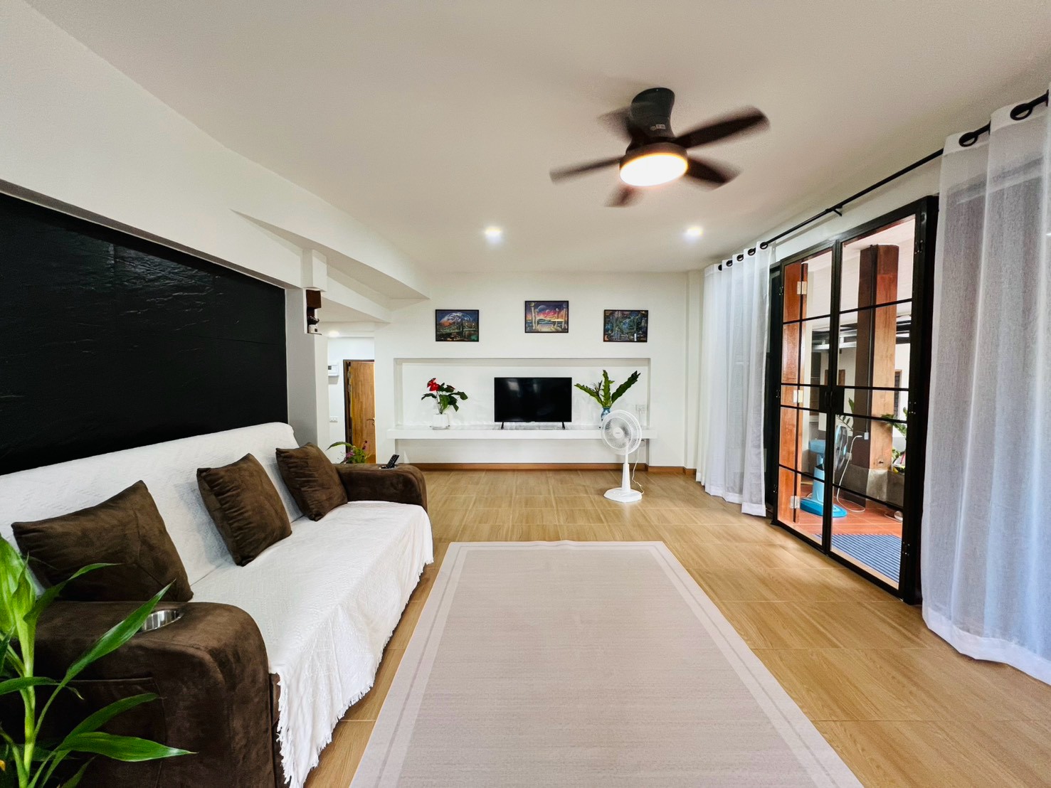 Renovated 4 Bedroom Home in Green Valley Chiang Mai | Sale & Rent photo 2
