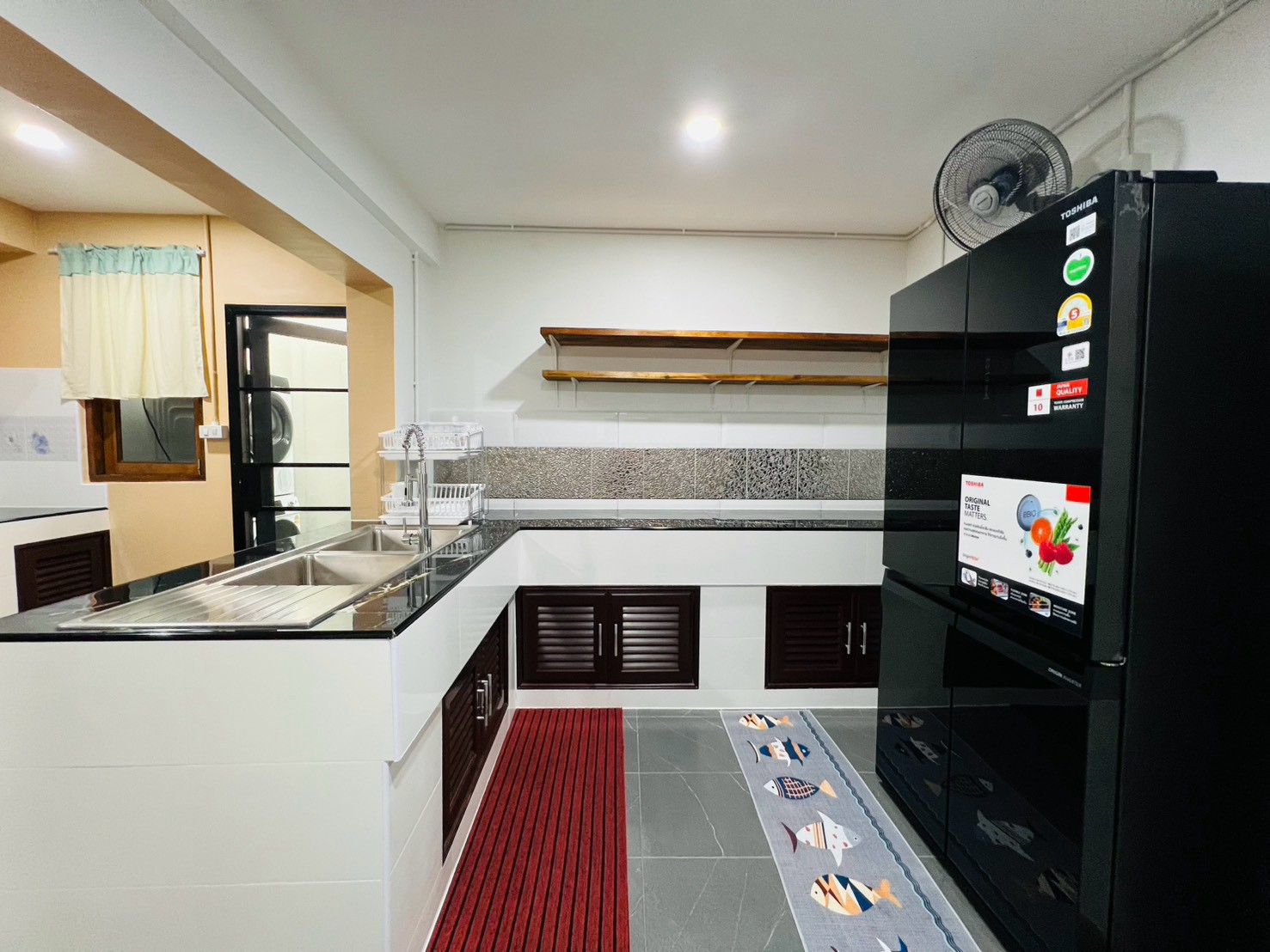 Renovated 4 Bedroom Home in Green Valley Chiang Mai | Sale & Rent photo 4