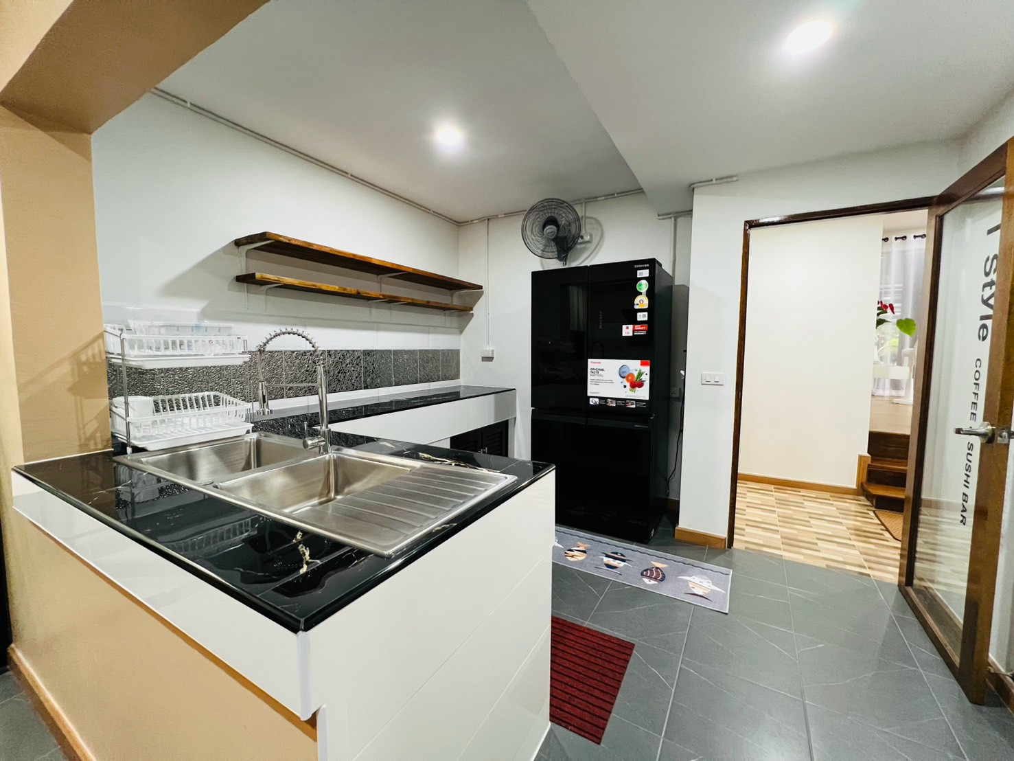 Renovated 4 Bedroom Home in Green Valley Chiang Mai | Sale & Rent photo 5