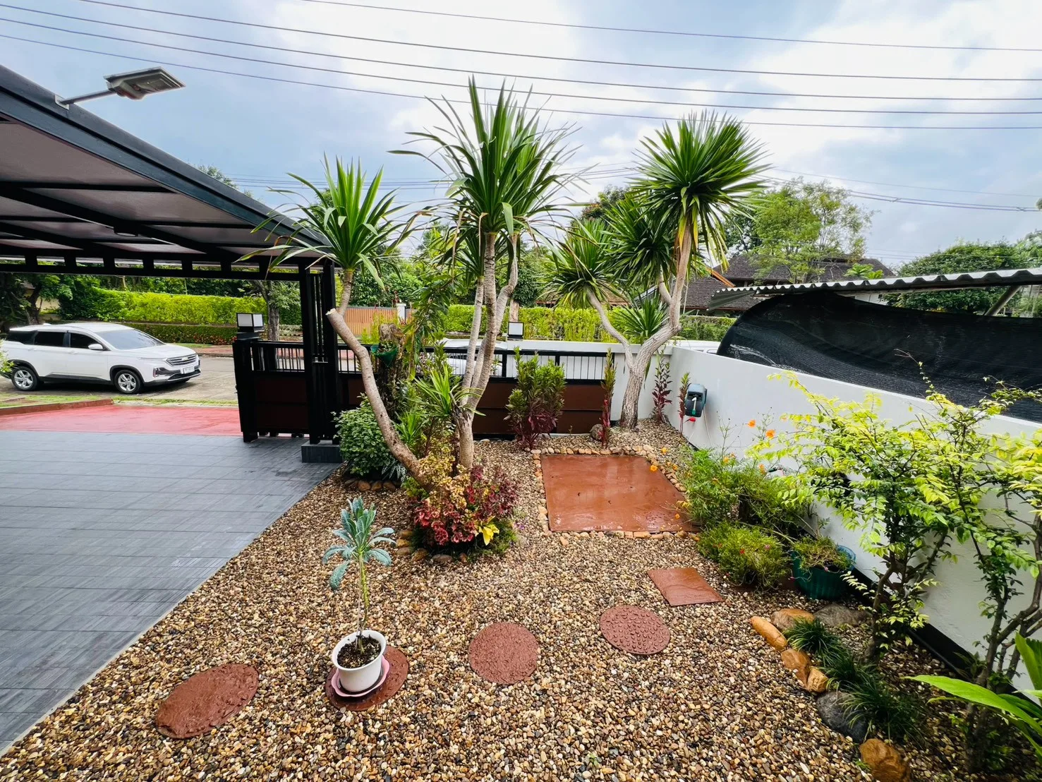 Renovated 4 Bedroom Home in Green Valley Chiang Mai | Sale & Rent photo 18