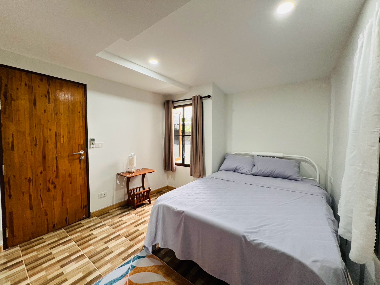 Renovated 4 Bedroom Home in Green Valley Chiang Mai | Sale & Rent photo 9