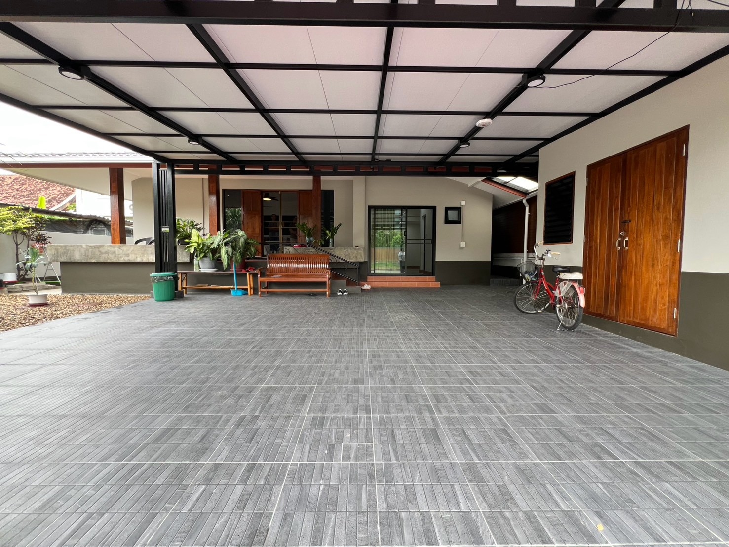 Renovated 4 Bedroom Home in Green Valley Chiang Mai | Sale & Rent photo 16