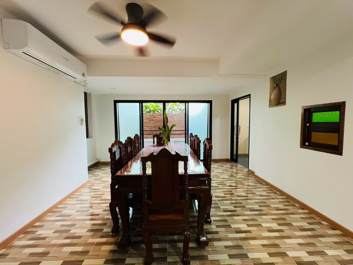 Renovated 4 Bedroom Home in Green Valley Chiang Mai | Sale & Rent photo 8