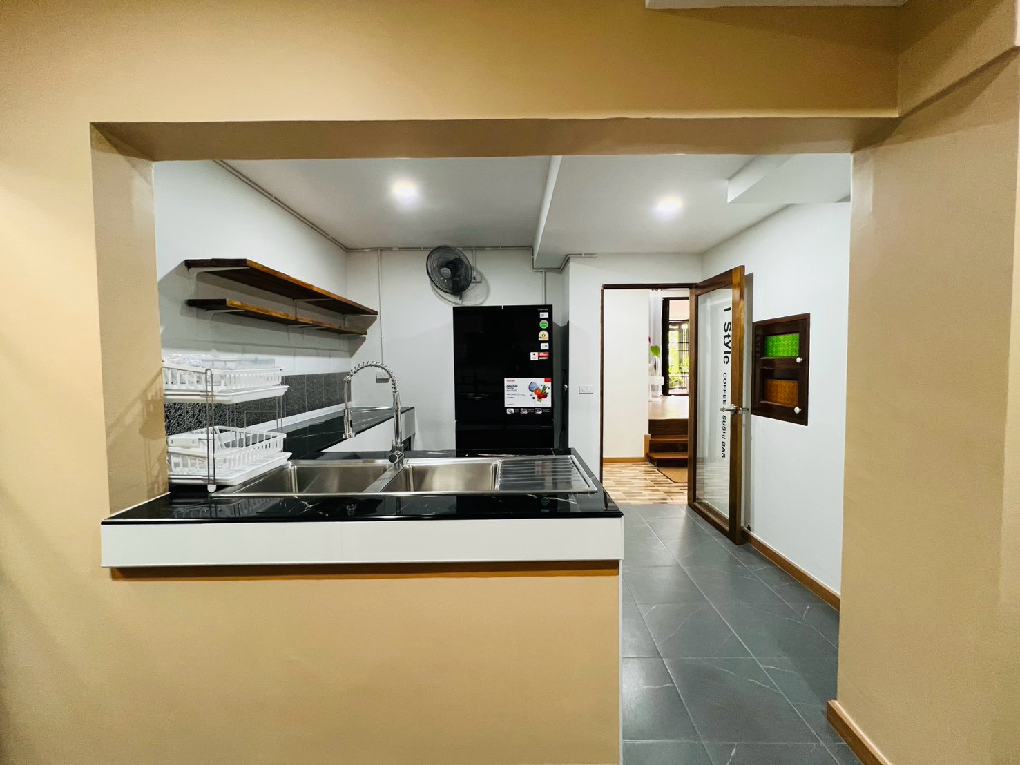 Renovated 4 Bedroom Home in Green Valley Chiang Mai | Sale & Rent photo 6
