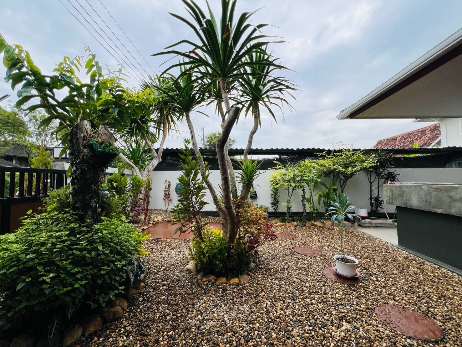 Renovated 4 Bedroom Home in Green Valley Chiang Mai | Sale & Rent photo 17