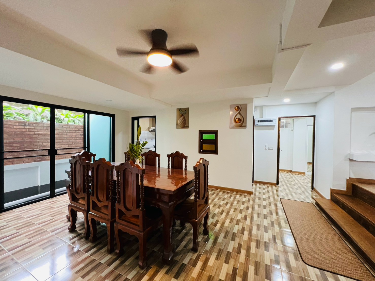 Renovated 4 Bedroom Home in Green Valley Chiang Mai | Sale & Rent photo 7