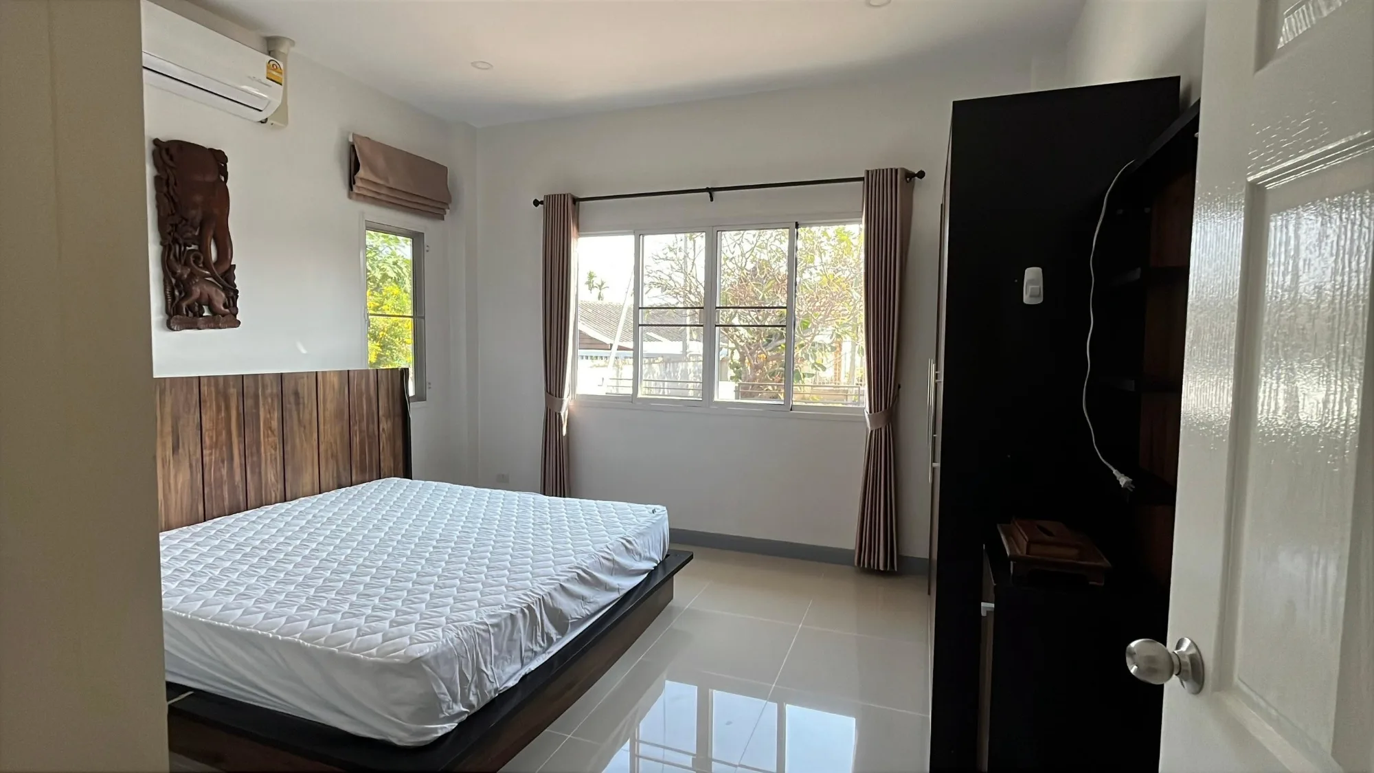 Pool Home Near Panyaden | 3BR Private Pool in Hang Dong photo 9