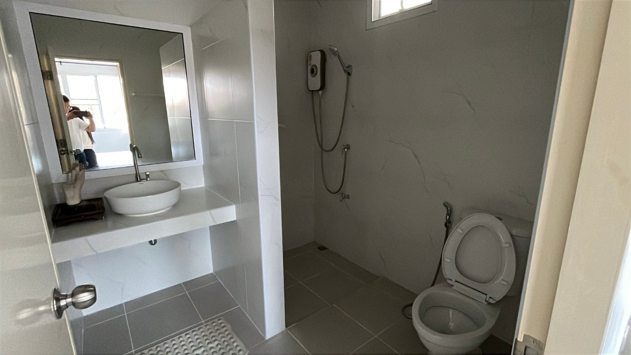 Pool Home Near Panyaden | 3BR Private Pool in Hang Dong photo 12